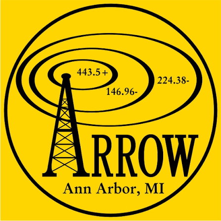 Arrow Communication Association
